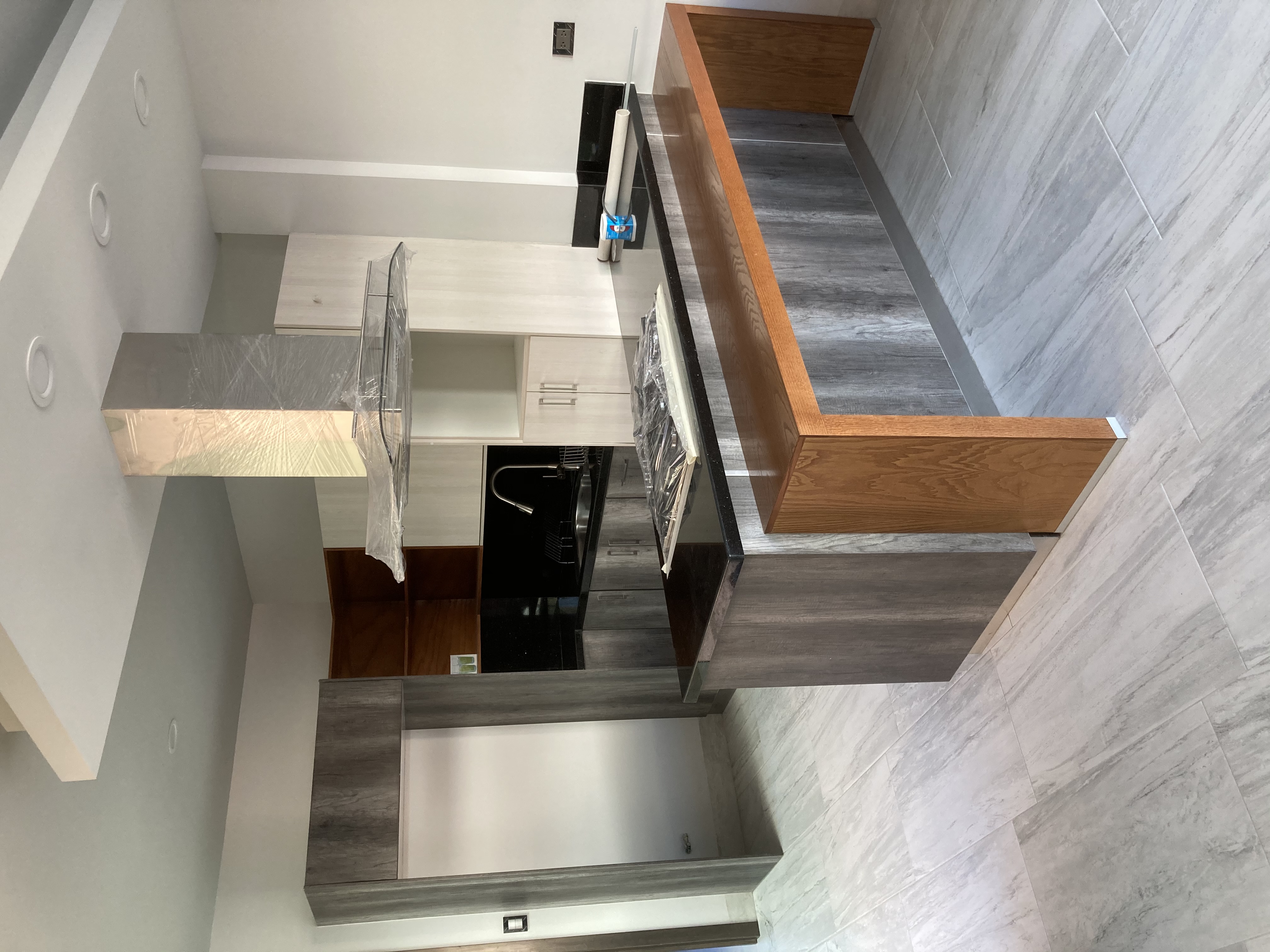 Buffet Contemporáneo